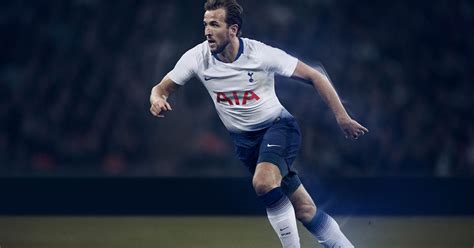 Nike Launch Tottenham Hotspur 18/19 Kits   SoccerBible