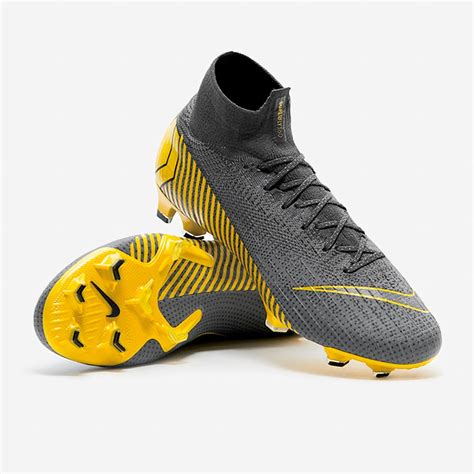 Nike Mercurial Football Boots | Pro:Direct Soccer