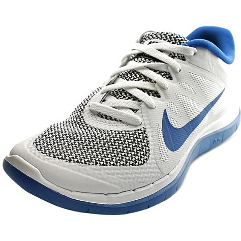 Nike   Nike Free 4.0 V4 Mens running shoes Model 642197 140   Walmart ...