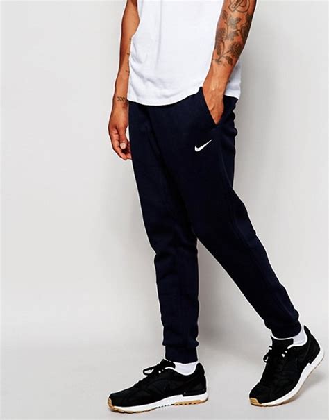 Nike | Nike Skinny Joggers 716830 475