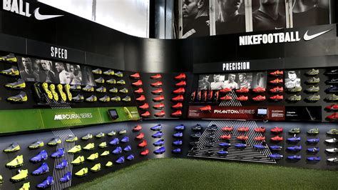 Nike nos presenta sus nuevas botas de fútbol #gameover ...