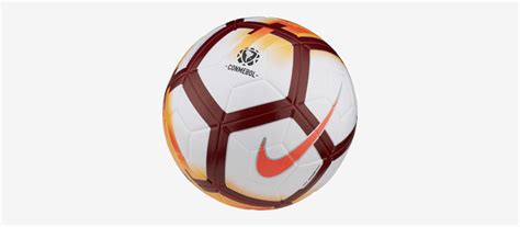 Nike Order V ¿Es este el balón oficial Copa Libertadores 2018?