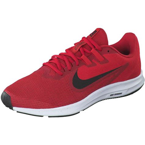 Nike Performance   Downshifter 9 Running   rot ...