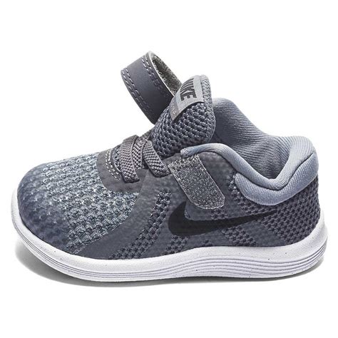 Nike Revolution 4 TDV Grey buy and offers on Runnerinn