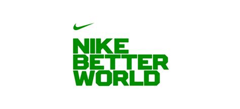 Nike s Better  But Not Quite Perfect  World   Good Stuff