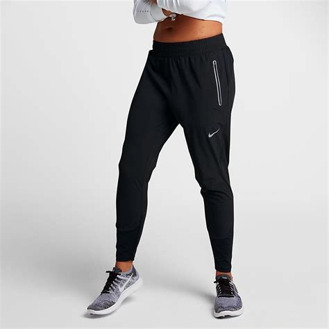 Nike Swift Women s 27\  Running Pants | Crew | Nike ...