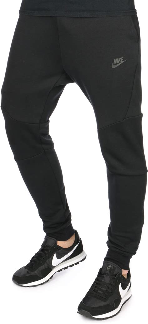 Nike Tech Fleece Jogger sweat pants black
