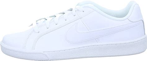 Nike Tenis Casuales para Caballero Blancos 749747111 28.5: Amazon.com ...