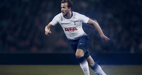 Nike | Tottenham Hotspur Kit Collection 2018/19   Footy Boots