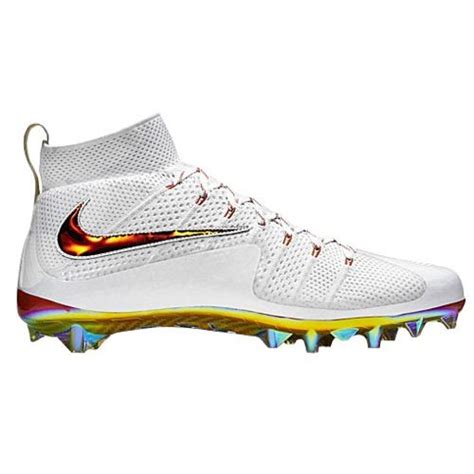 Nike Vapor Untouchable Cleats I need these in my life ...