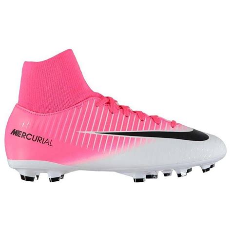 NIKE Victory FG Mercurial Football Boots | Decathlon