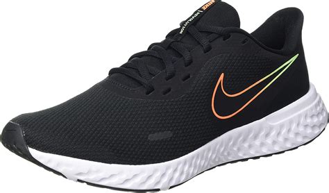 Nike Zapatillas de correr para hombre: Amazon.com.mx: Ropa, Zapatos y ...