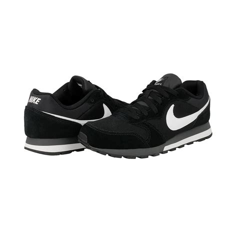 Nike: Zapatillas Hombre Nike MD Runner 2 Negras|Comprar ...