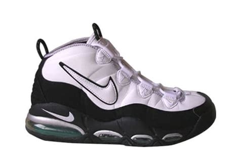 NikeUptempo95   The 90 Greatest Sneakers of the  90s | Complex