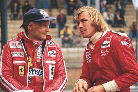 Niki Lauda  1949 2019  : mort d’un géant   Philippe Laguë