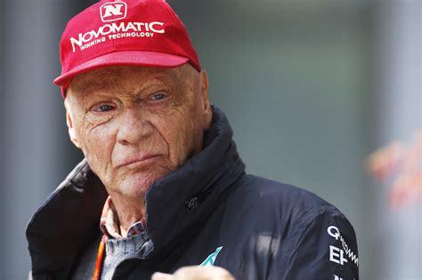 Niki Lauda 1949 – 2019 | RACER