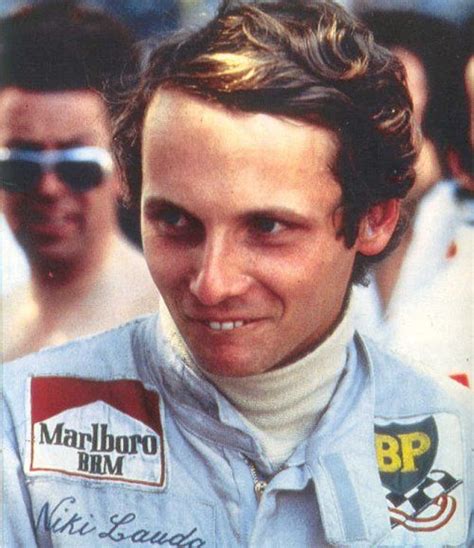 Niki Lauda   1973 | Formula 1, Petrol, F 1