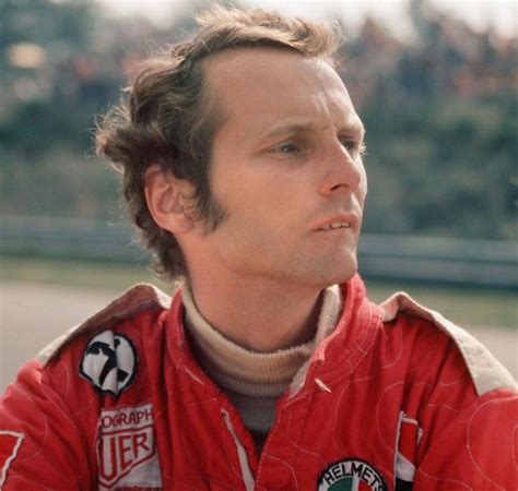 Niki Lauda   1975 | Formula 1, Ferrari, Race cars