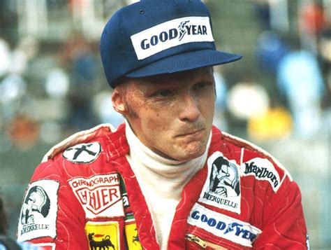 Niki Lauda   1976   Italian GP  Monza  | All sport | Pinterest