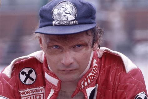 Niki Lauda: ascenso empresarial   Duna 89.7 | Duna 89.7