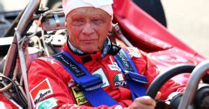 Niki Lauda Biography, Age, Wife, Children, Death & More ...