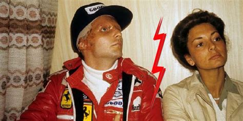 Niki Lauda & Birgit Werzinger | News   net worth, F1 ...