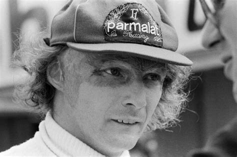 Niki Lauda continúa su recuperación y pasará Navidad en su ...