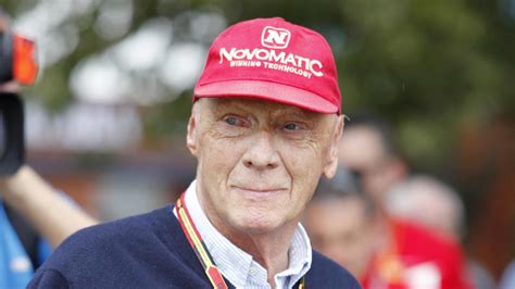 Niki Lauda dead: Formula 1, Mercedes legend remembered
