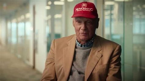 Niki Lauda è morto: biografia e carriera del grande ...