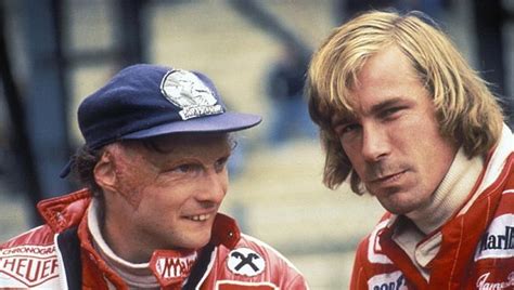 Niki Lauda en Rush: historia, diferencias y semejanzas ...