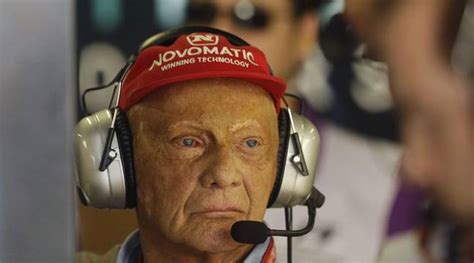 Niki Lauda est mort à l âge de 70 ans