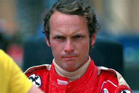Niki Lauda | Formula 1