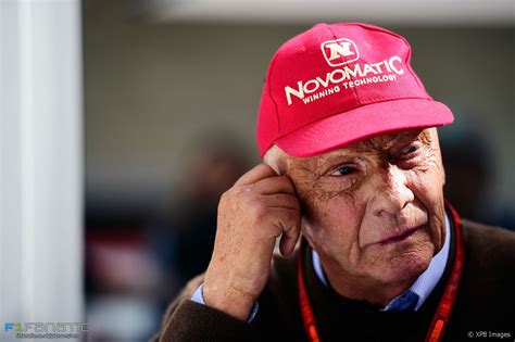 Niki Lauda Formula One driver biography   F1 Fanatic