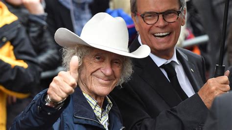 Niki Lauda funeral: Child steals show at star studded ...