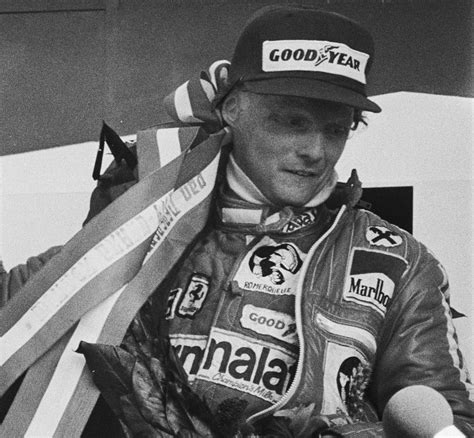 Niki Lauda incidente | Video | GP Nurburgring 1976 ...