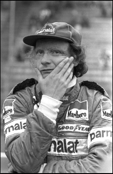 Niki Lauda : l ancien pilote de F1 est mort à l âge de 70 ...