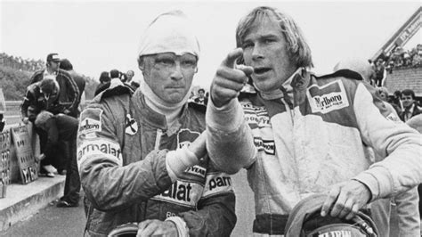 Niki Lauda: la historia del tres veces campeón de la Fórmula 1 y del ...
