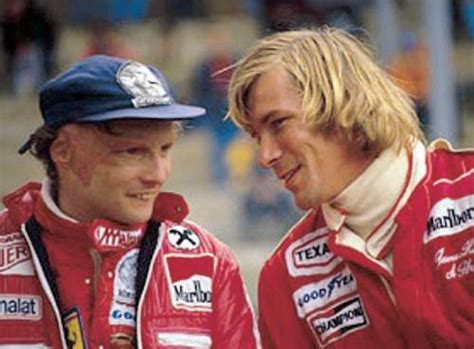 Niki Lauda:  La mia era una F1 da film. Ma oggi salverei l ...