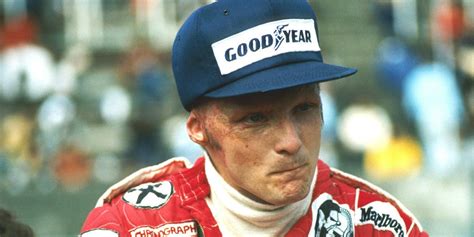 Niki Lauda : Latest News, Breaking News Headlines | Scoopnest