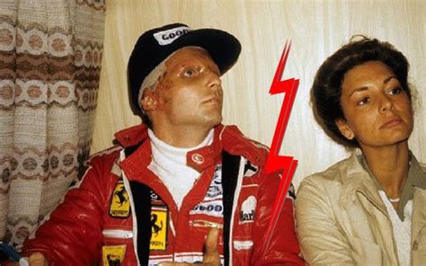 Niki Lauda Love Story A love Tale so Inspiring | JodiStory