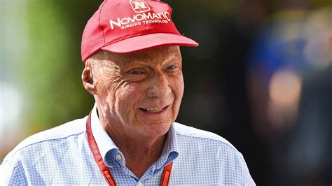 Niki Lauda: Mercedes Boss will Formel 1 attraktiver machen