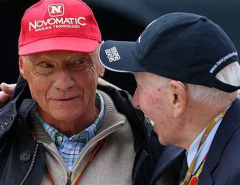 Niki Lauda no cree que este año Mercedes esté solo en la ...