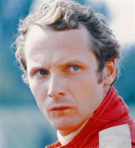 Niki Lauda – a computer with a soul