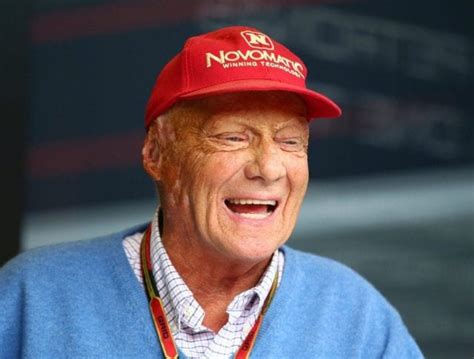 Niki Lauda – Biography, Wife, Children, Age, Height ...