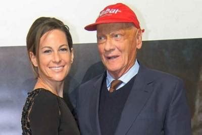 Niki Lauda s Spanish connections: Legend loved life in Ibiza