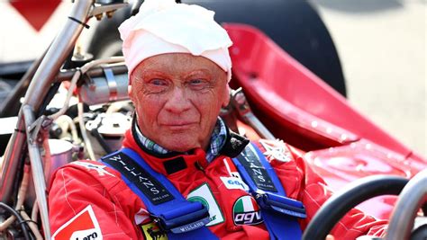Niki Lauda slams ‘over regulated’ Formula One | Adelaide Now