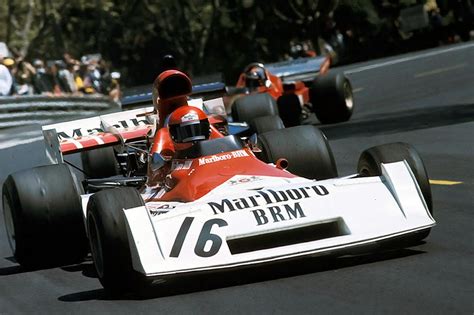 Niki Lauda  Spain 1973  by F1 history on DeviantArt