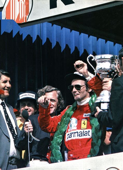 Niki Lauda | Спорт, История, Формула 1