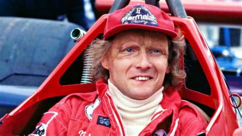 Niki Lauda: Tributes paid after F1 legend dies aged 70 ...