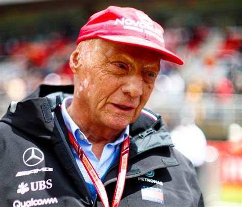 Niki Lauda vereeuwigd op Red Bull Ring | Formule1.nl